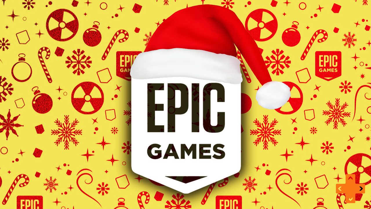 Epic Games Store : trois jeux gratuits d'une licence culte offerts aujourd'hui !
