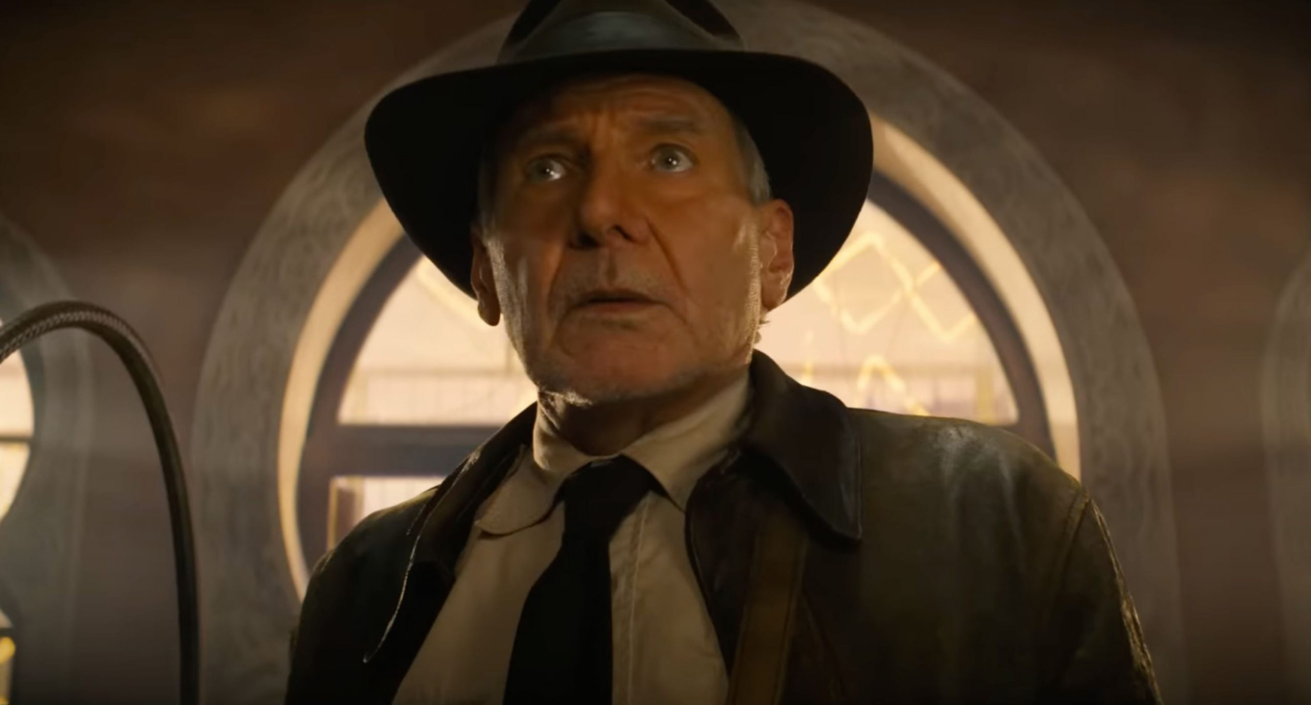Indiana Jones 5 répondra à la question que tout le monde se pose