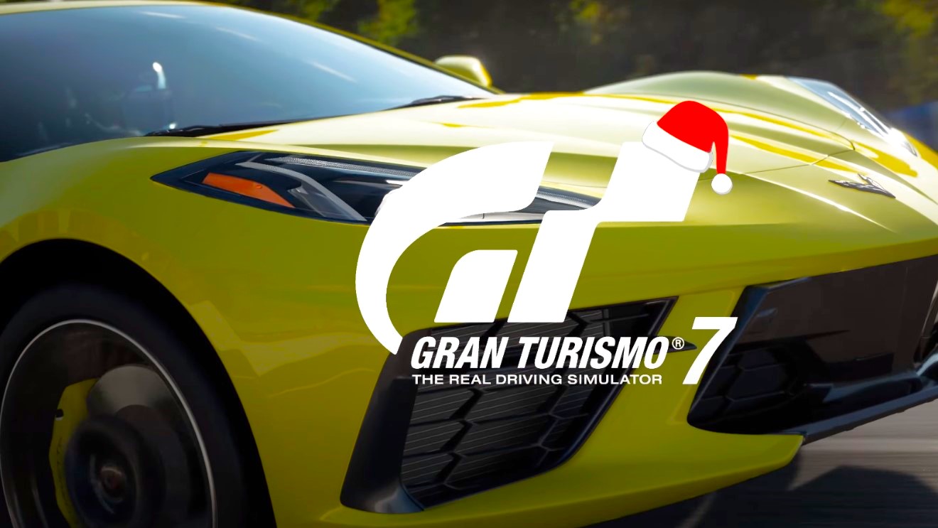 Gran Turismo 7 roule sur Elden Ring et God of War Ragnarok