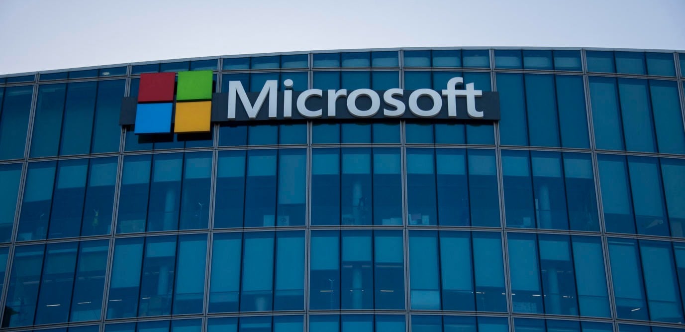 Microsoft : la France n'est pas contente et punit l'entreprise