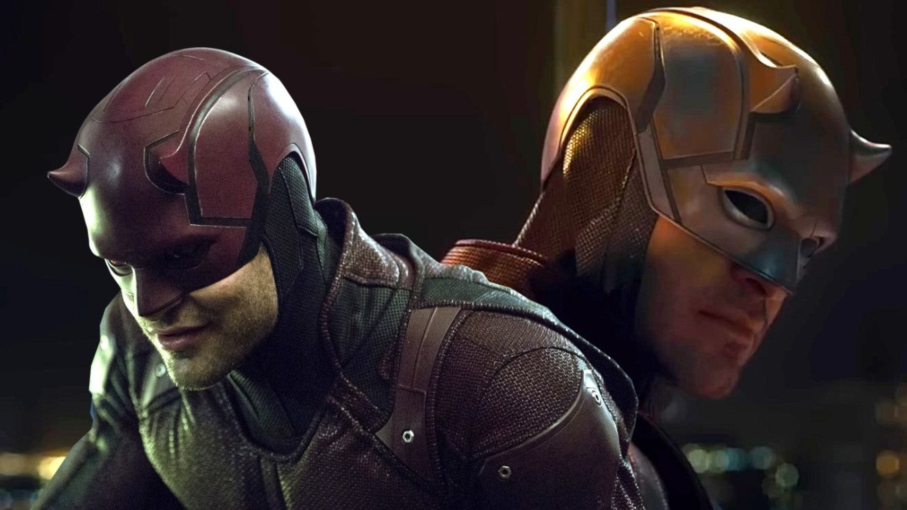 Daredevil : Disney mise très gros mais pourrait censurer la série