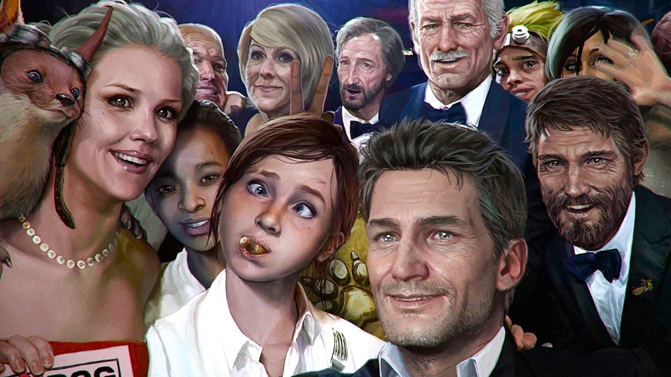 Naughty Dog : les jeux coups de coeur 2022 du studio de The Last of Us