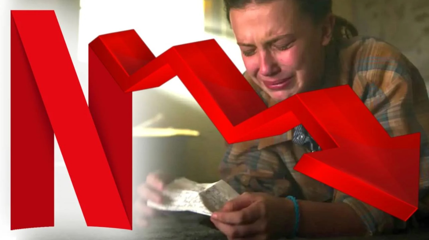 Netflix veut récupérer son argent et vous allez payer