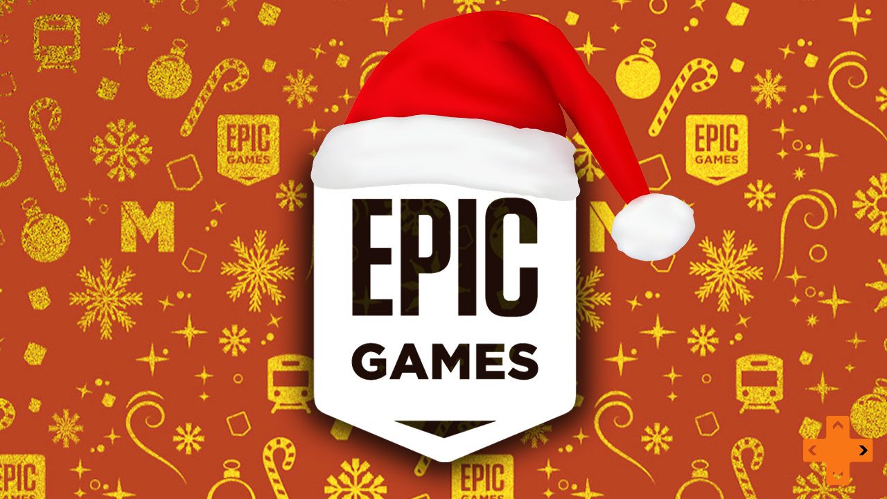 Epic Games Store : le dixième jeu gratuit a leaké, c'est encore une licence culte