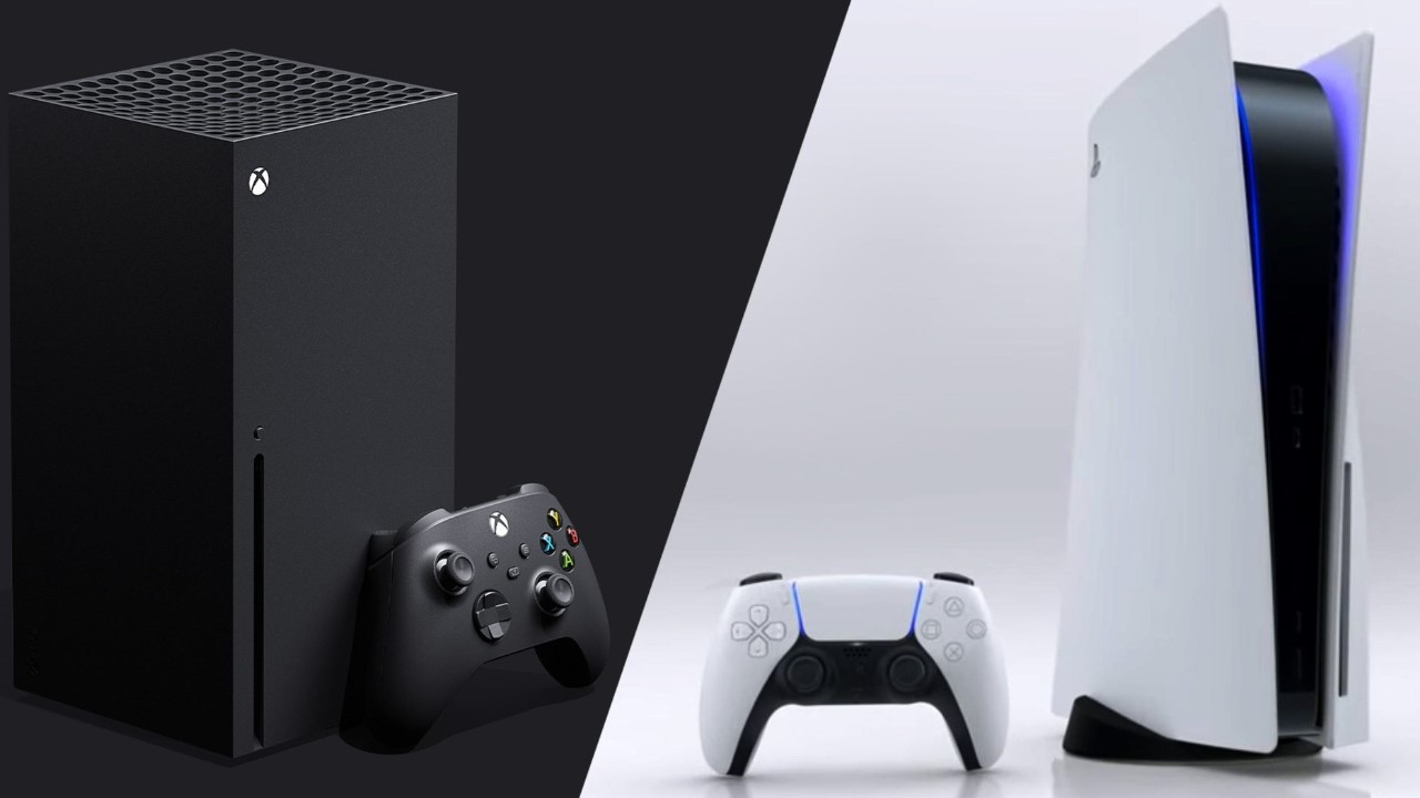Xbox Series : bientôt une grosse surprise copiée sur la PS5 ?