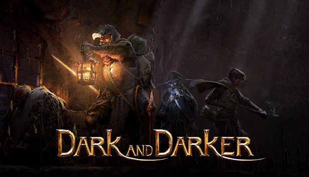 Dark and Darker : le jeu du moment annonce une bonne nouvelle