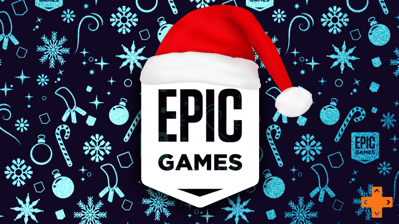 Epic Games Store : le jeu gratuit de Noël a leaké, c'est du très lourd !