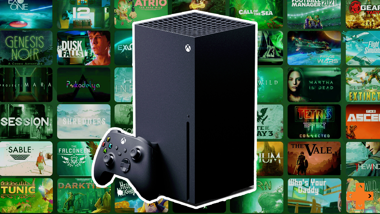 Xbox Series : deux jeux gratuits pour une durée limitée, dont un génial