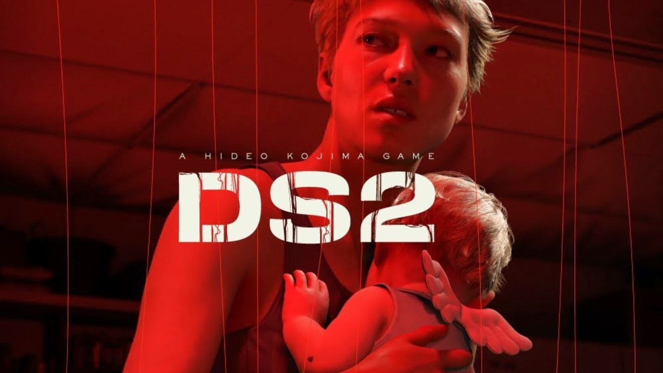Death Stranding 2 : la date de sortie a leaké avec celle d'une autre exclu PS5