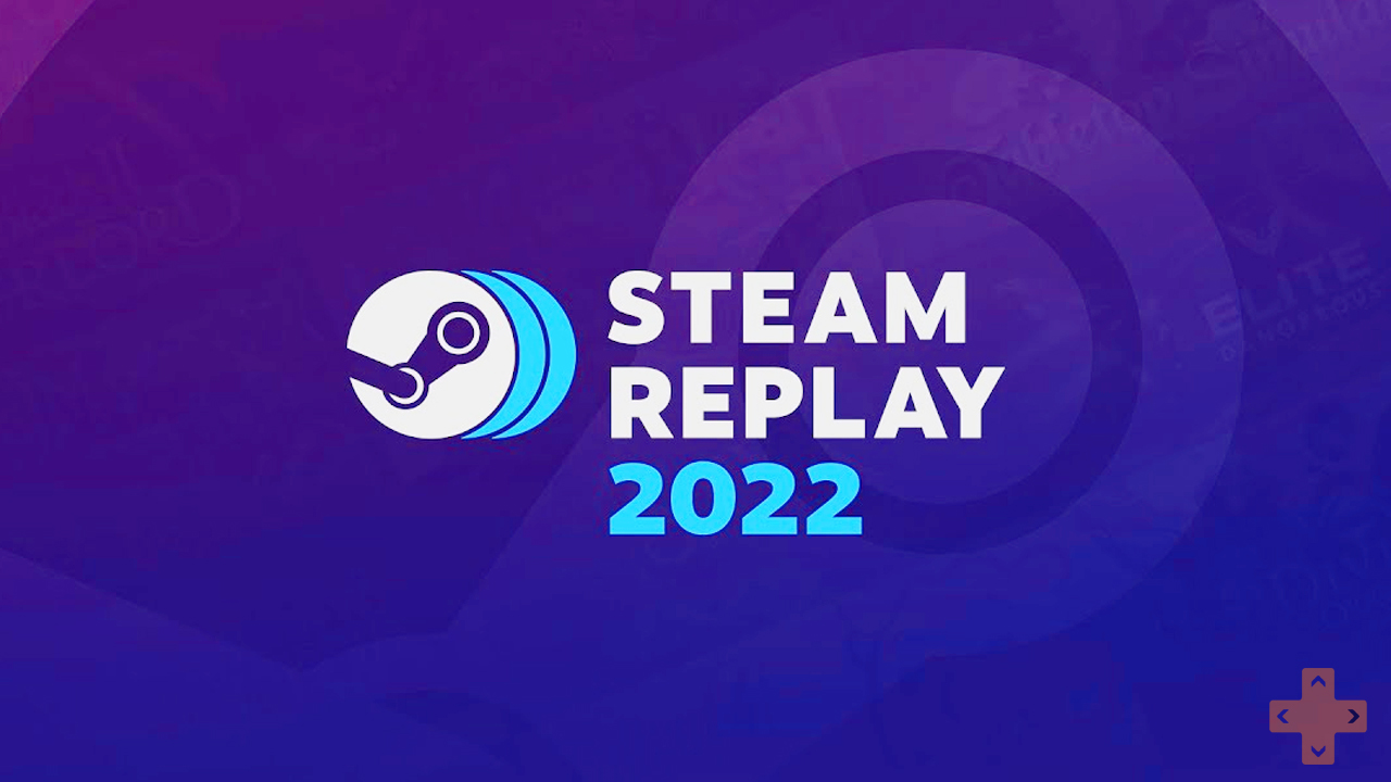 Steam Replay : découvrez votre récap PC de l'année 2022