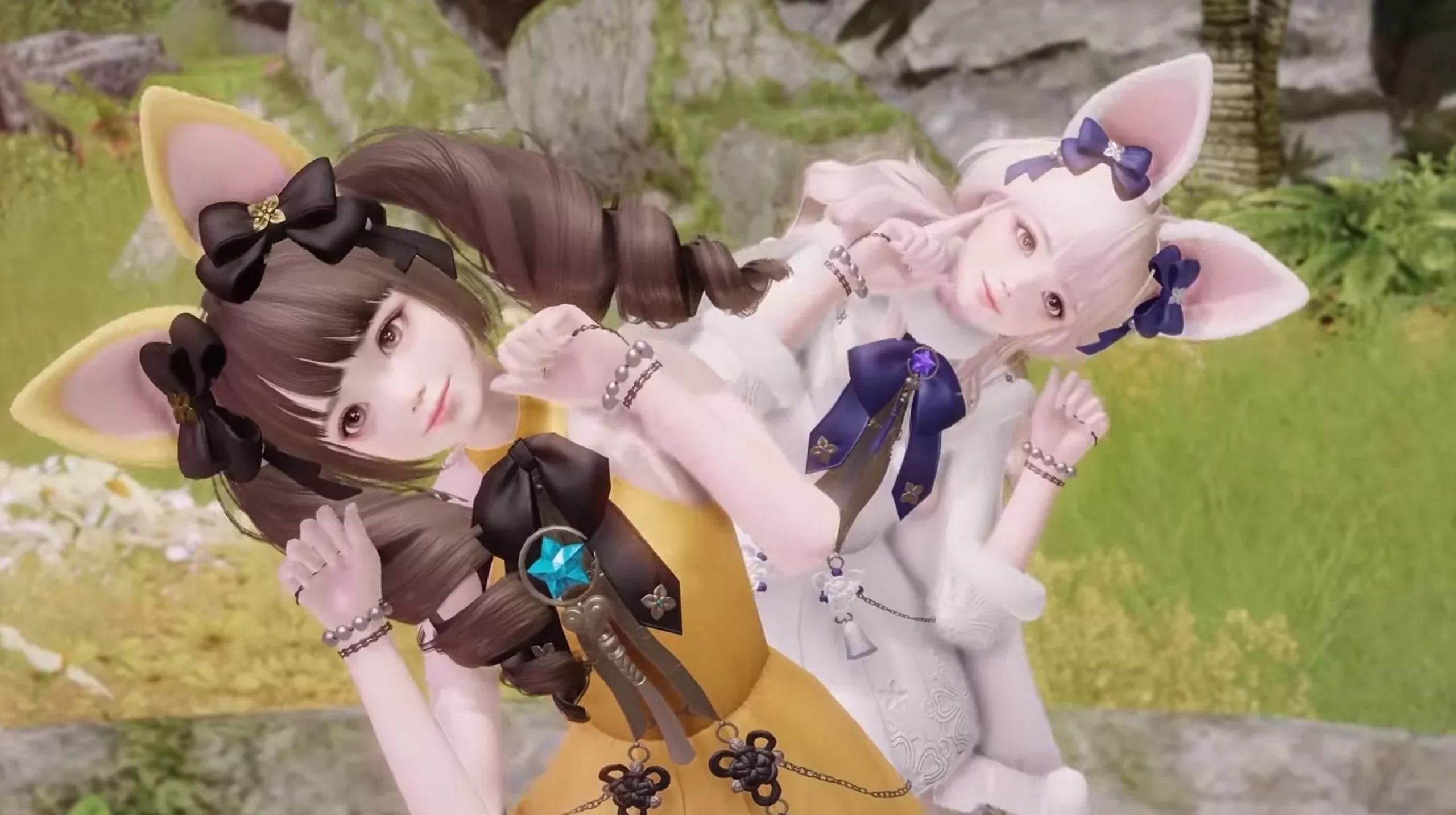 Lost Ark censure une nouvelle héroïne ultra-sexualisée