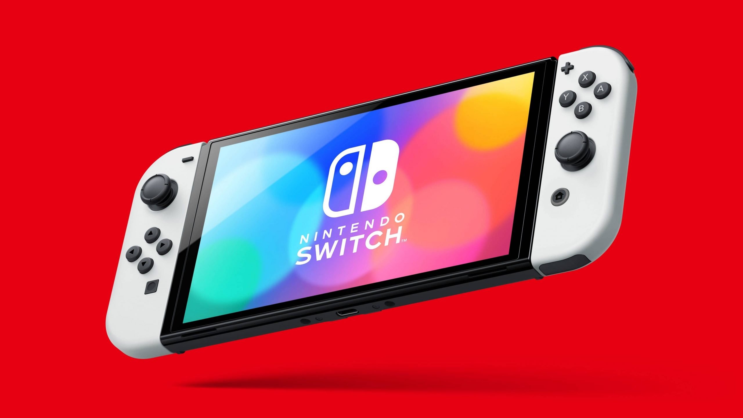 Nintendo Switch : un nouveau gros pack spécial dévoilé à l'avance