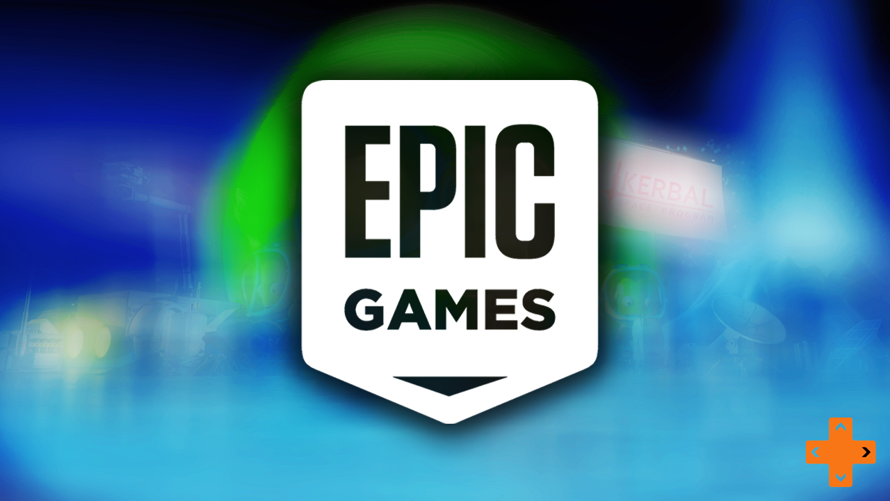 Epic Games Store : deux nouveaux gratuits ultra appréciés, c'est du lourd !