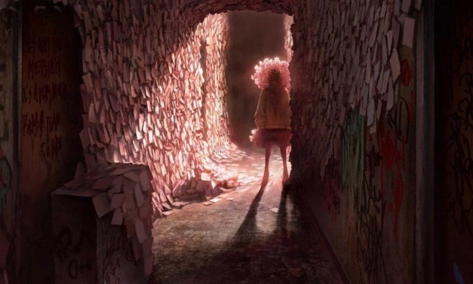Silent Hill : première image du jeu secret, ça promet d'être flippant