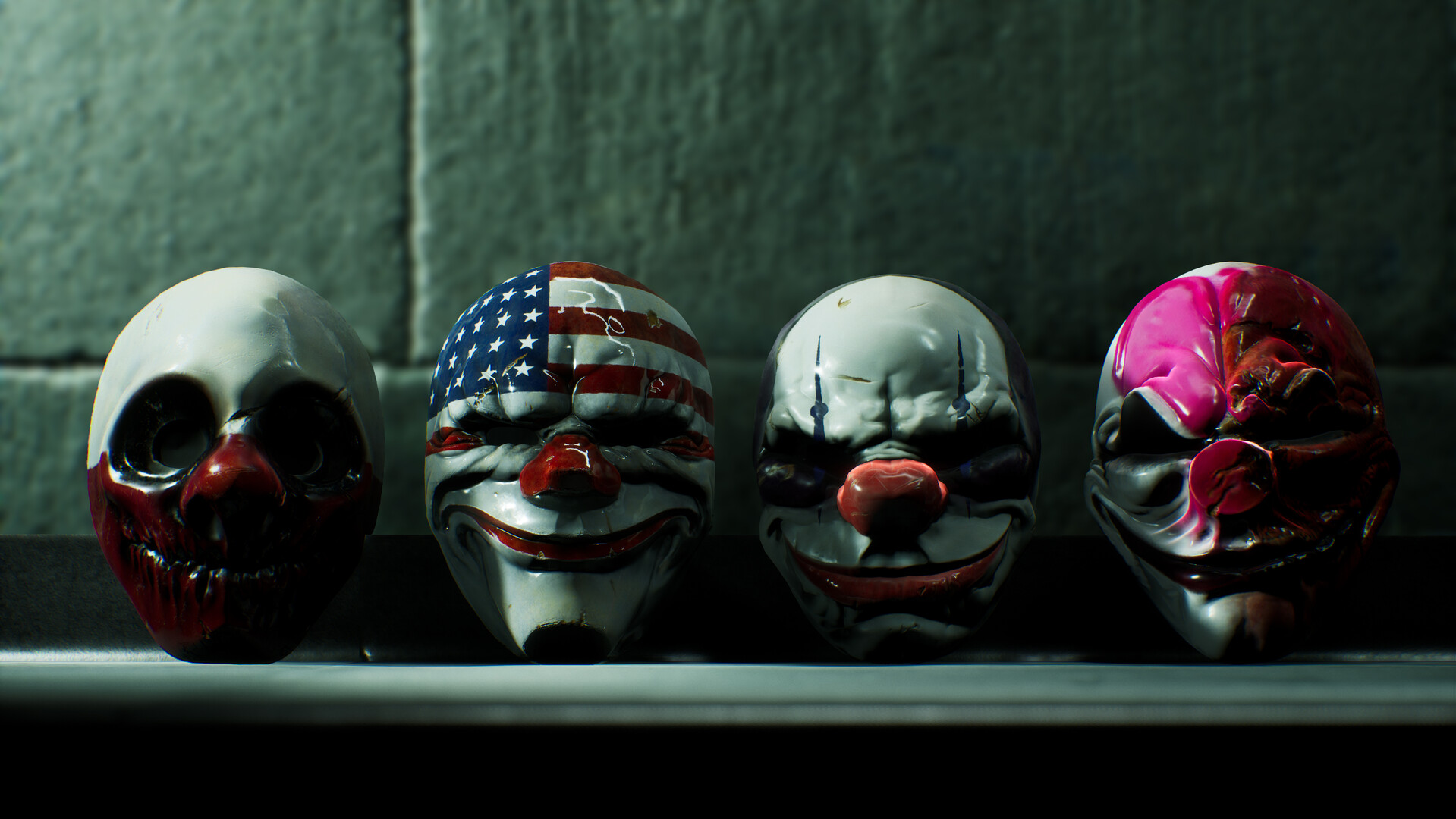 Payday 3 : enfin une date de sortie et une première bande-annonce