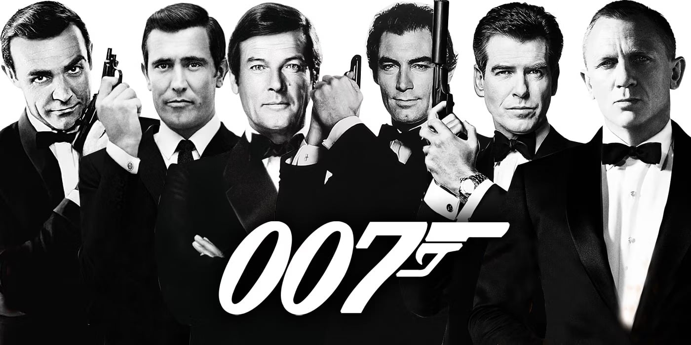 James Bond : cet acteur serait t-il le nouveau 007 ?