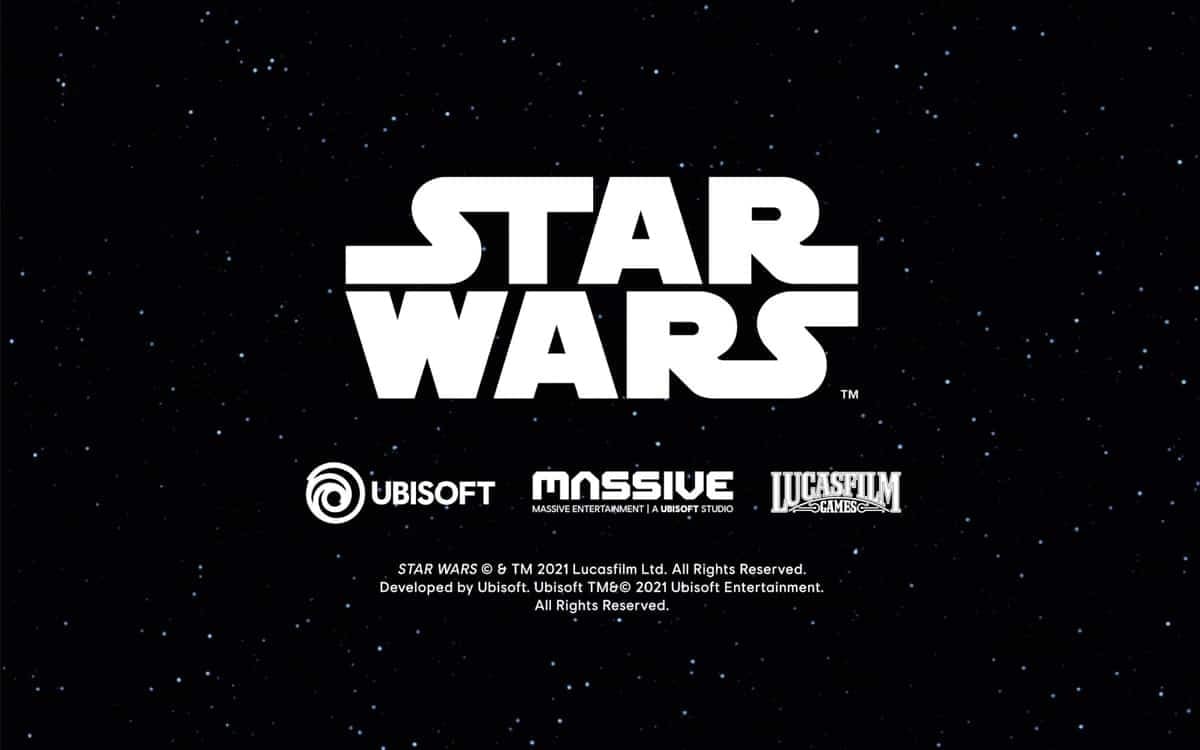 Star Wars : ne vous emballez pas sur le jeu d'Ubisoft