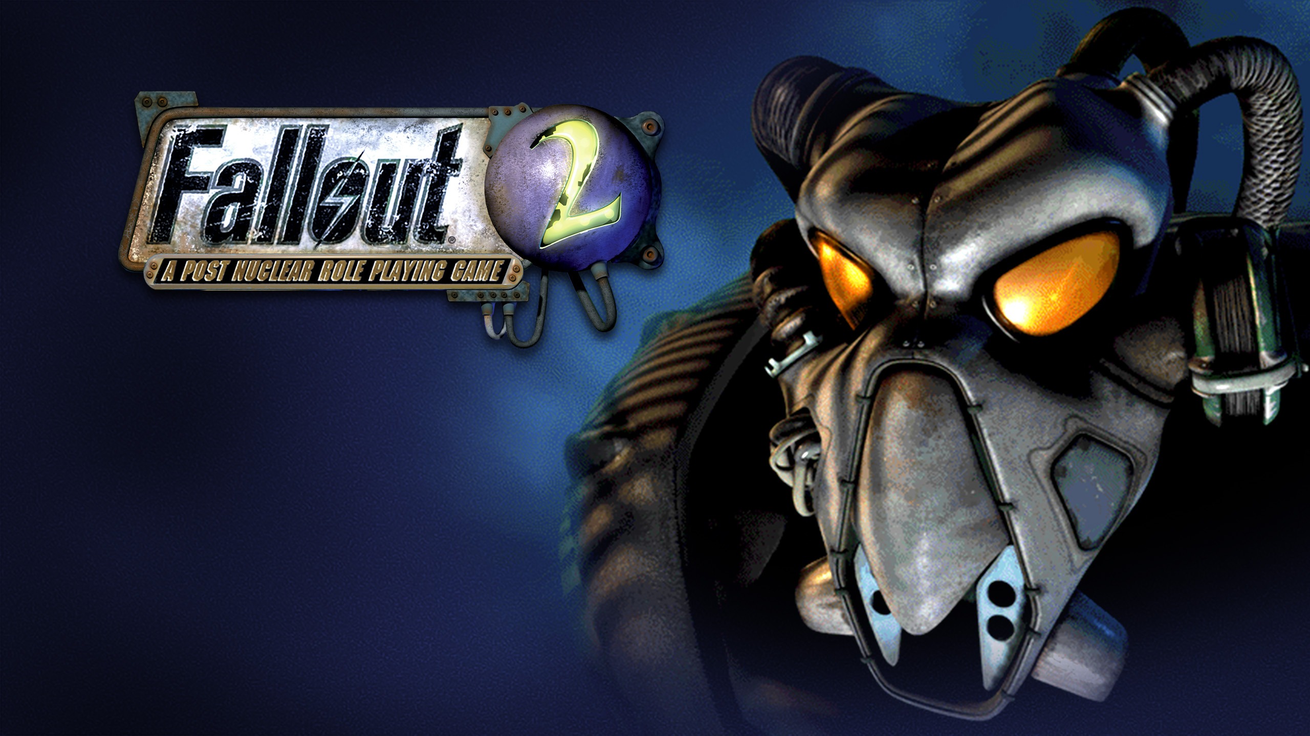 Fallout 2 se transforme en FPS et c'est gratuit