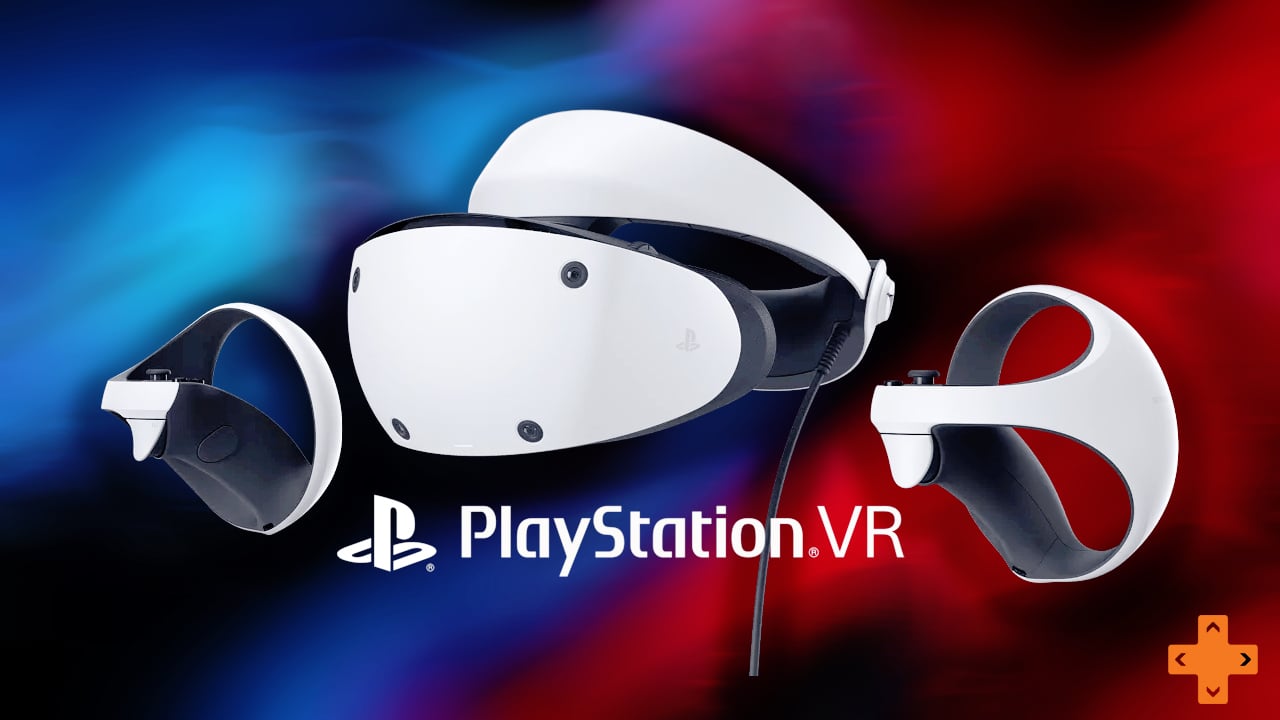 PSVR 2 : une nouvelle licence culte au lancement et le meilleur jeu VR