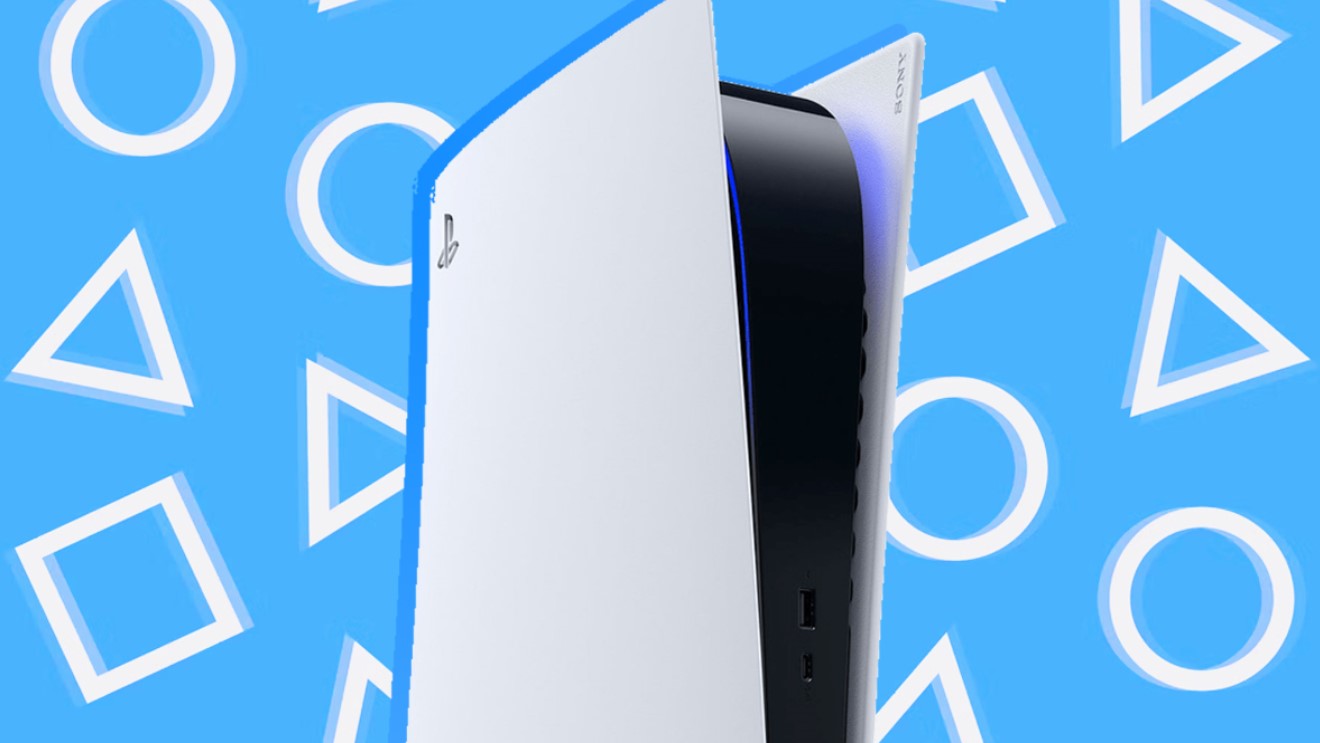 PS5 : un secret très stylé découvert dans la dernière mise à jour