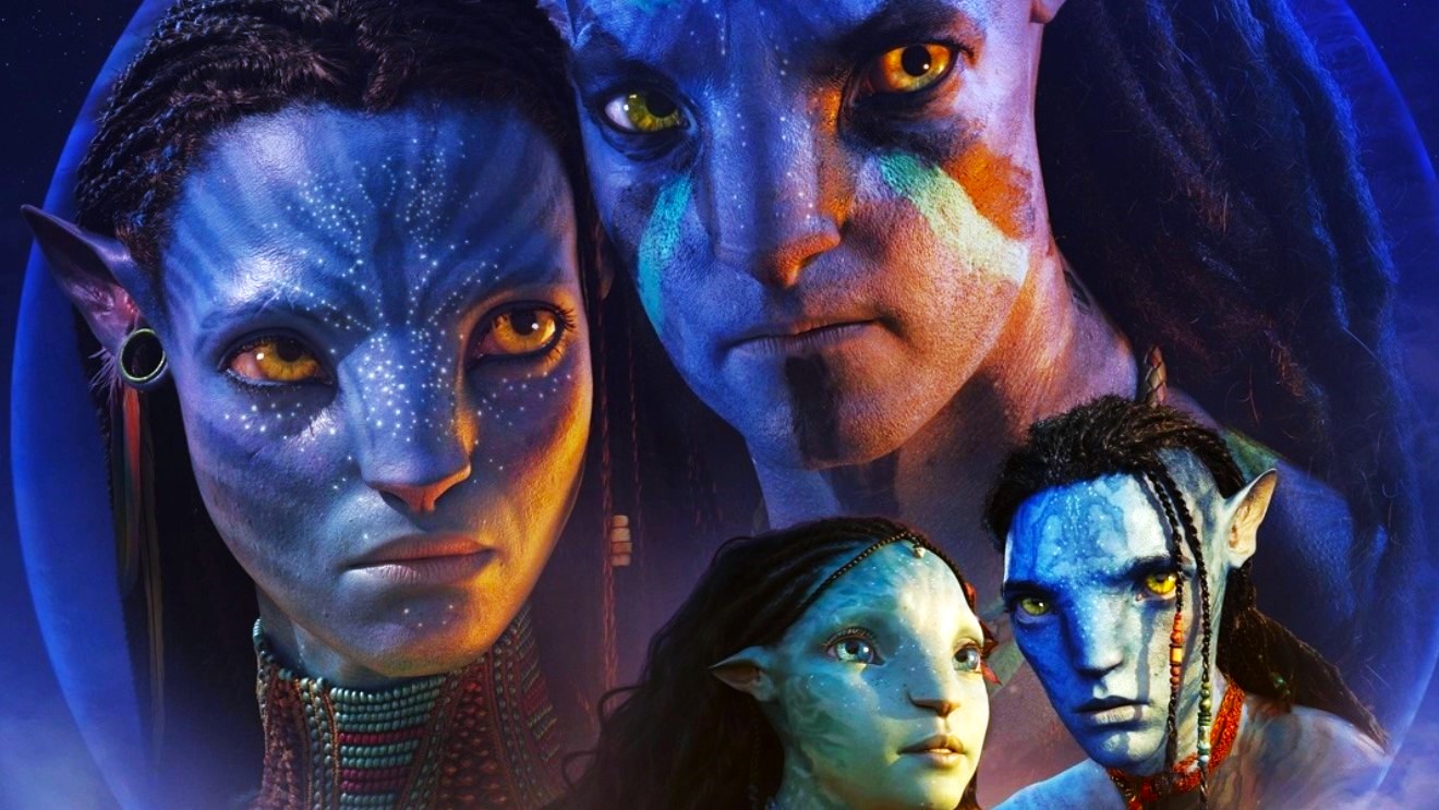 Avatar : les nouveaux films se dévoilent, vous n'avez encore rien vu