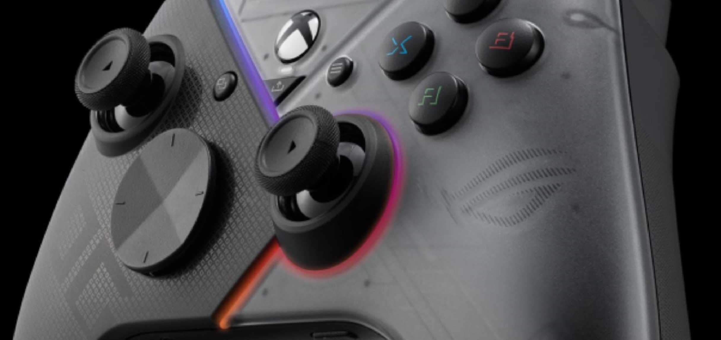 Xbox Series : une nouvelle manette innovante avec une fonctionnalité rare
