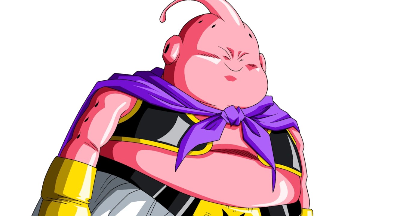 L'image du jour : un cosplay de Boo terrifiant