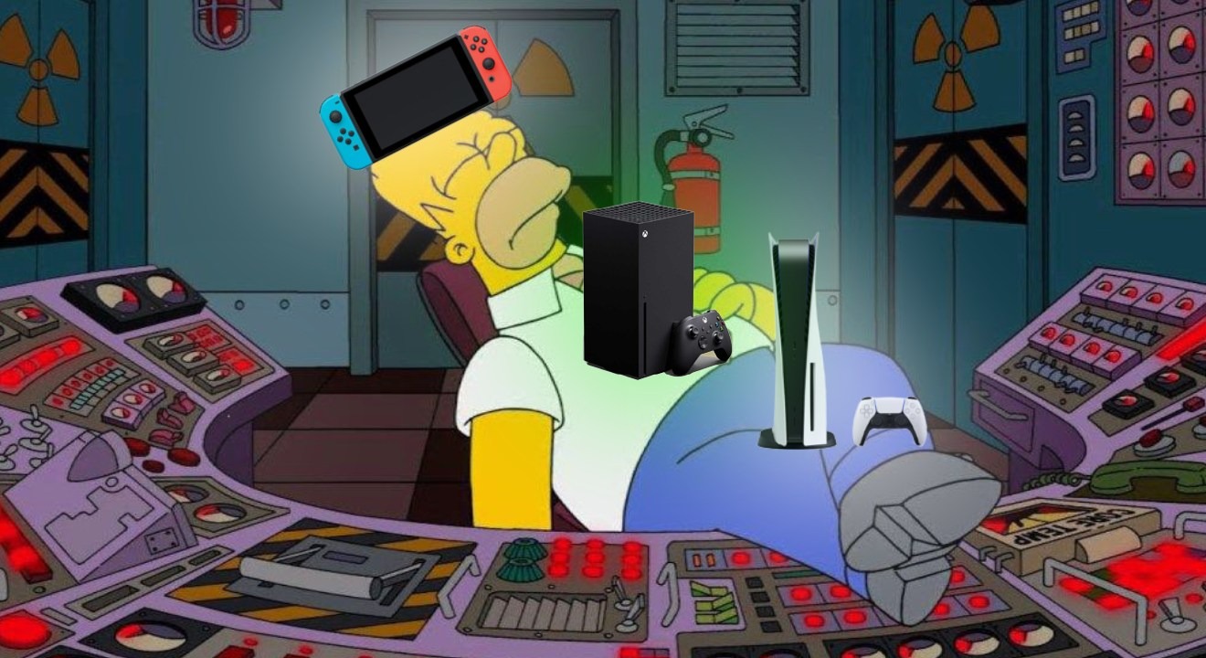 Des mini-réacteurs nucléaires pourraient rendre le jeu vidéo moins polluant