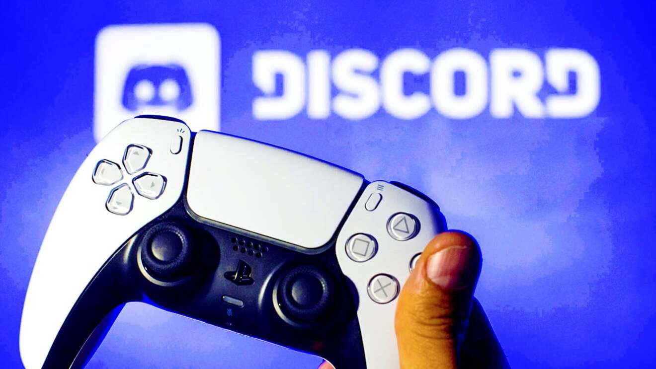 PS5 : Discord arrive enfin, mais pas pour tout le monde