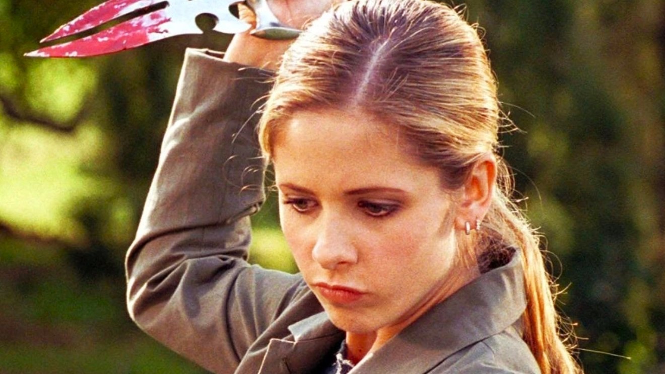 Buffy : une annonce colossale est tombée pour la nouvelle série