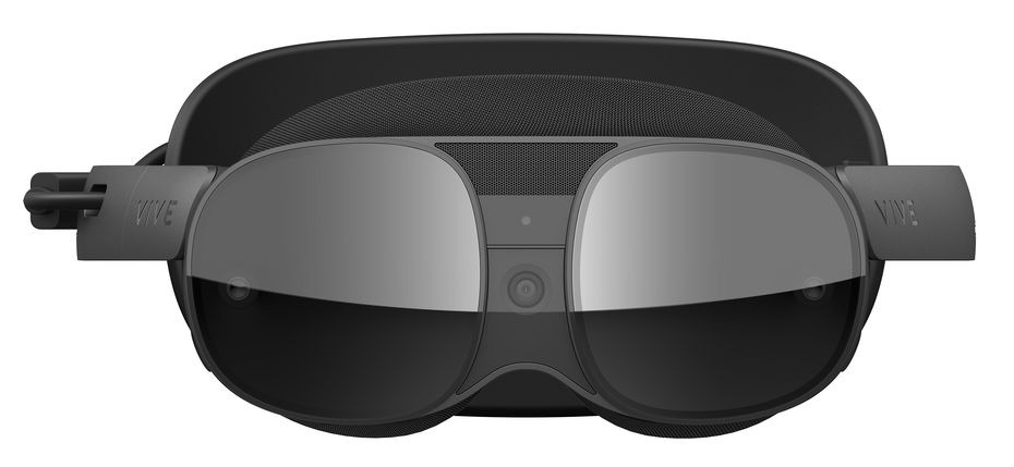 Vive XR Elite : HTC présente l'avenir de la VR
