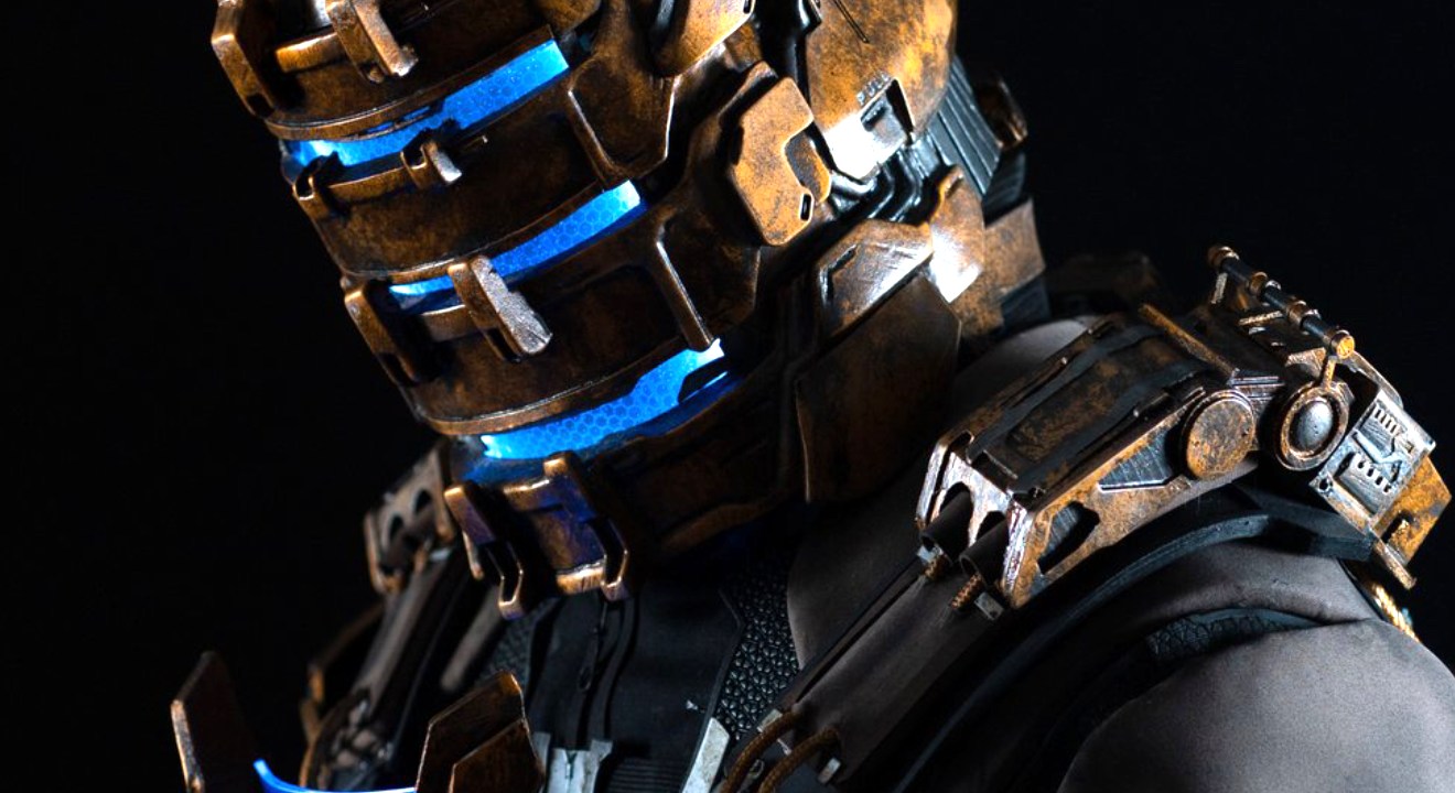 L'image du jour : un cosplay Dead Space Remake époustouflant