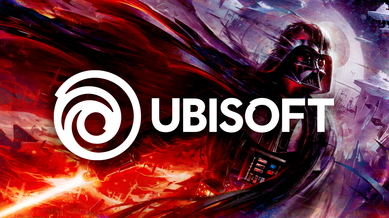 Star Wars Ubisoft : un jeu encore plus énorme que ce que vous pensez