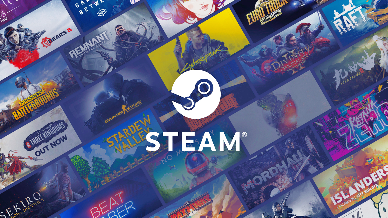Steam : inarrêtable, la plateforme brise encore un record