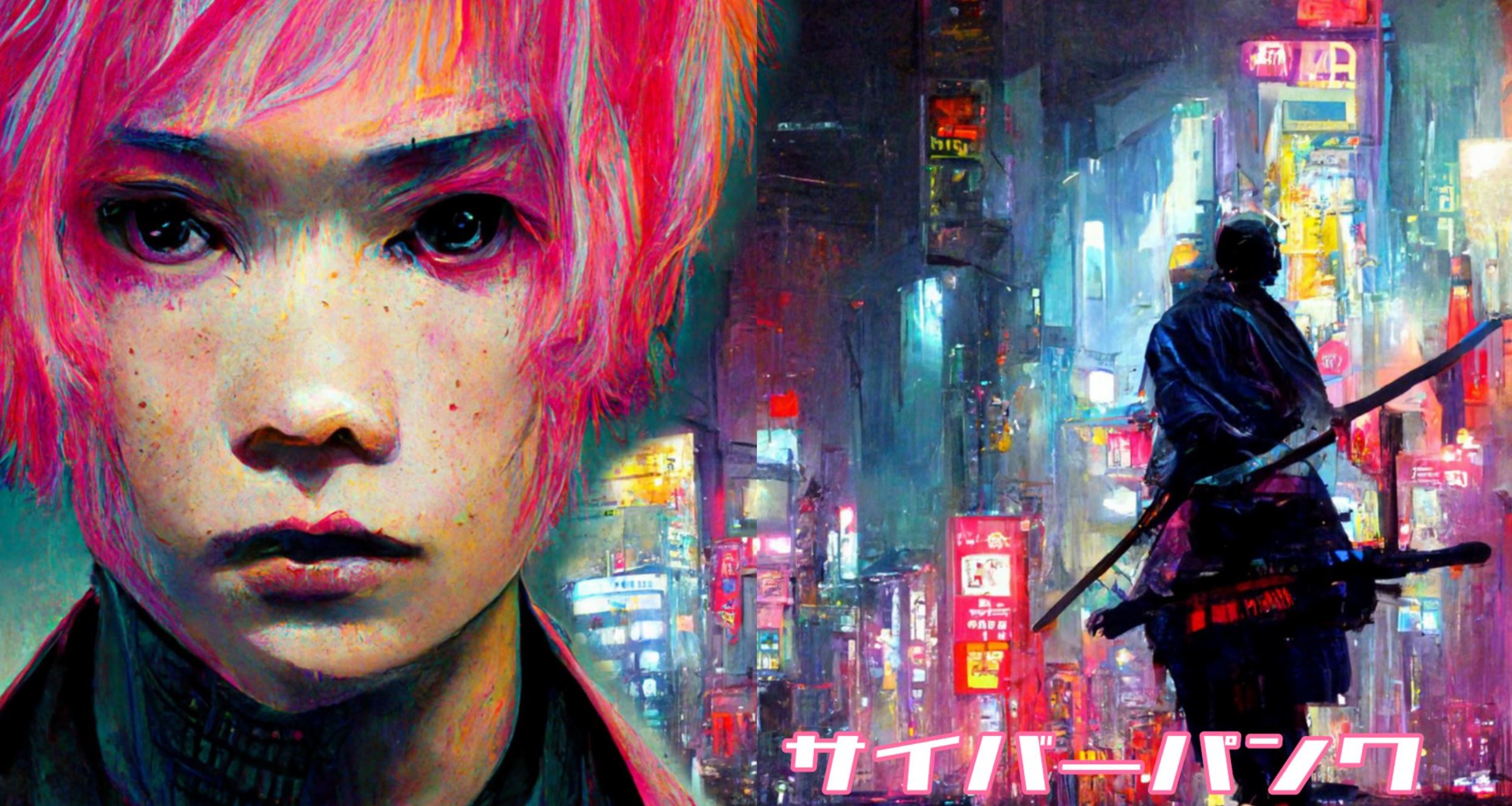 Manga : un éditeur publie une œuvre faite par... l'IA