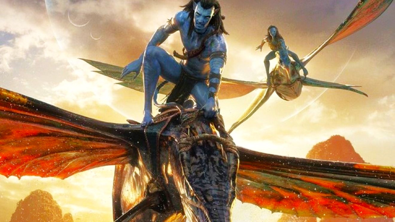 Avatar 2 : la magie du film dévoilée et expliquée en vidéo