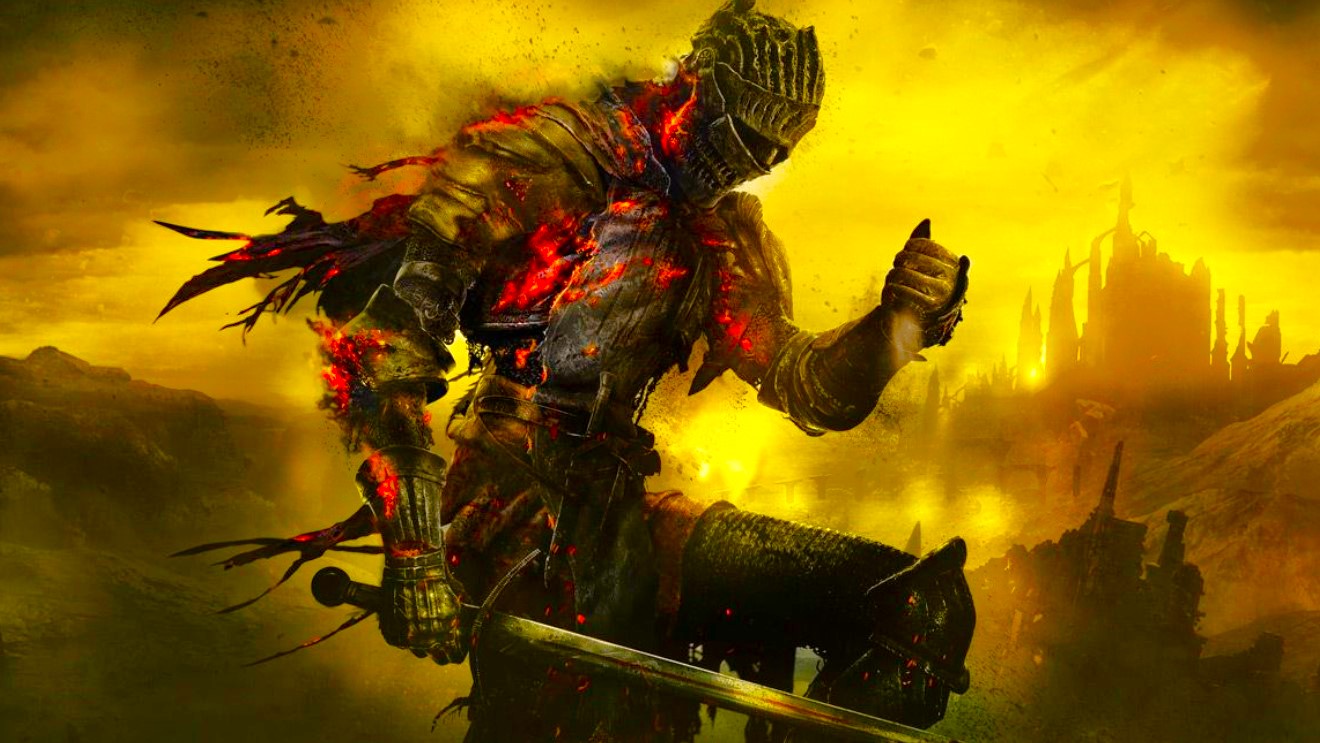 Dark Souls : la licence étendue avec une nouveauté qui fait un gros carton