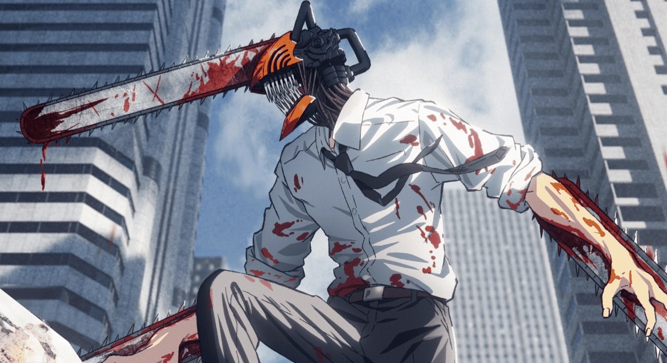 La vidéo du jour : un cosplay de Chainsaw Man ultra réaliste