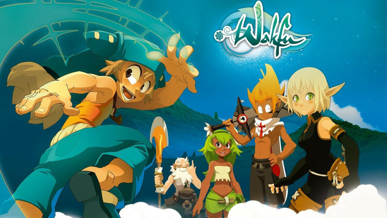 Wakfu saison 4 : un aperçu pour ravir les fans