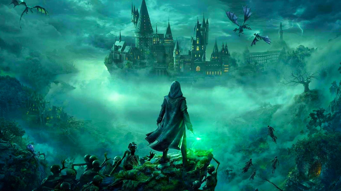Hogwarts Legacy : le jeu Harry Potter affole déjà la concurrence