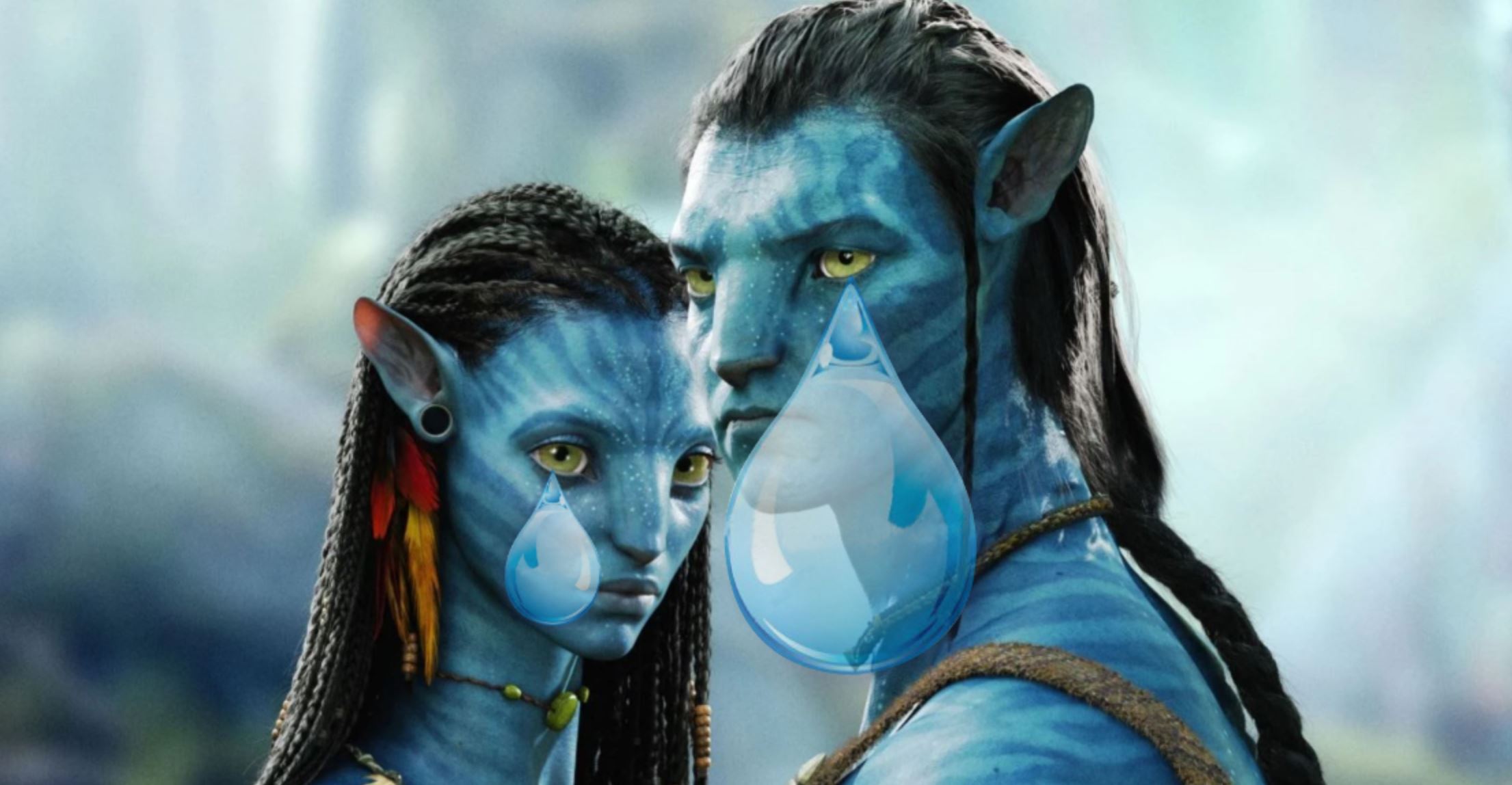Avatar 2 se fait coiffer au poteau et ne remporte aucun prix malgré son record