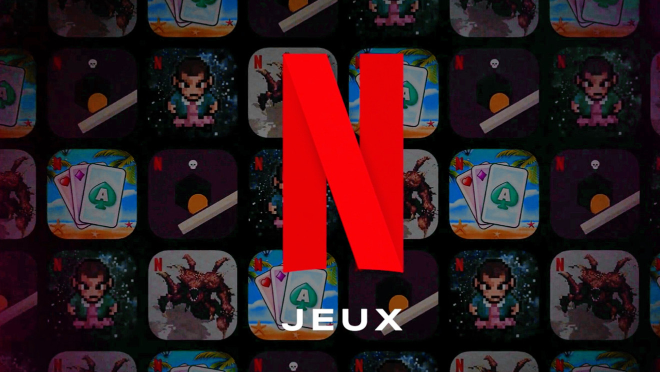Netflix : un nouveau jeu rejoint le catalogue, il est excellent !