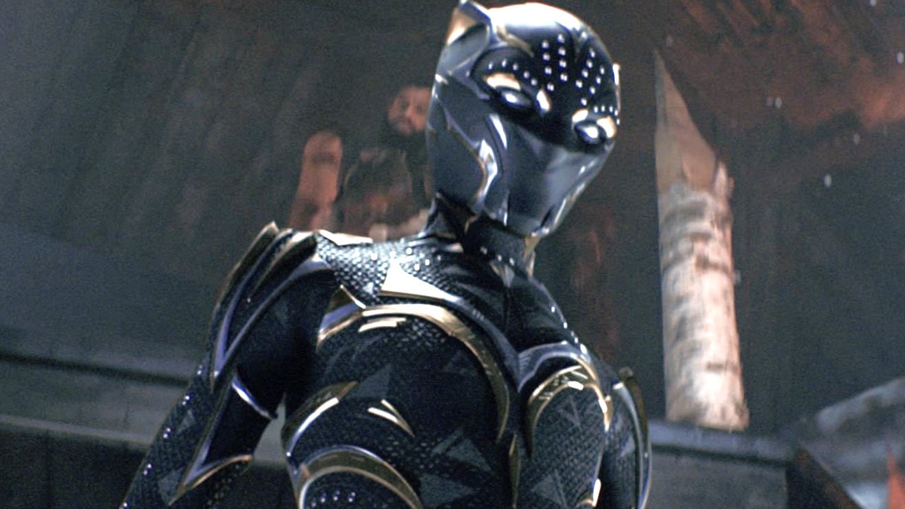 Marvel : Black Panther 3 déjà en route ? Shuri vend la mèche