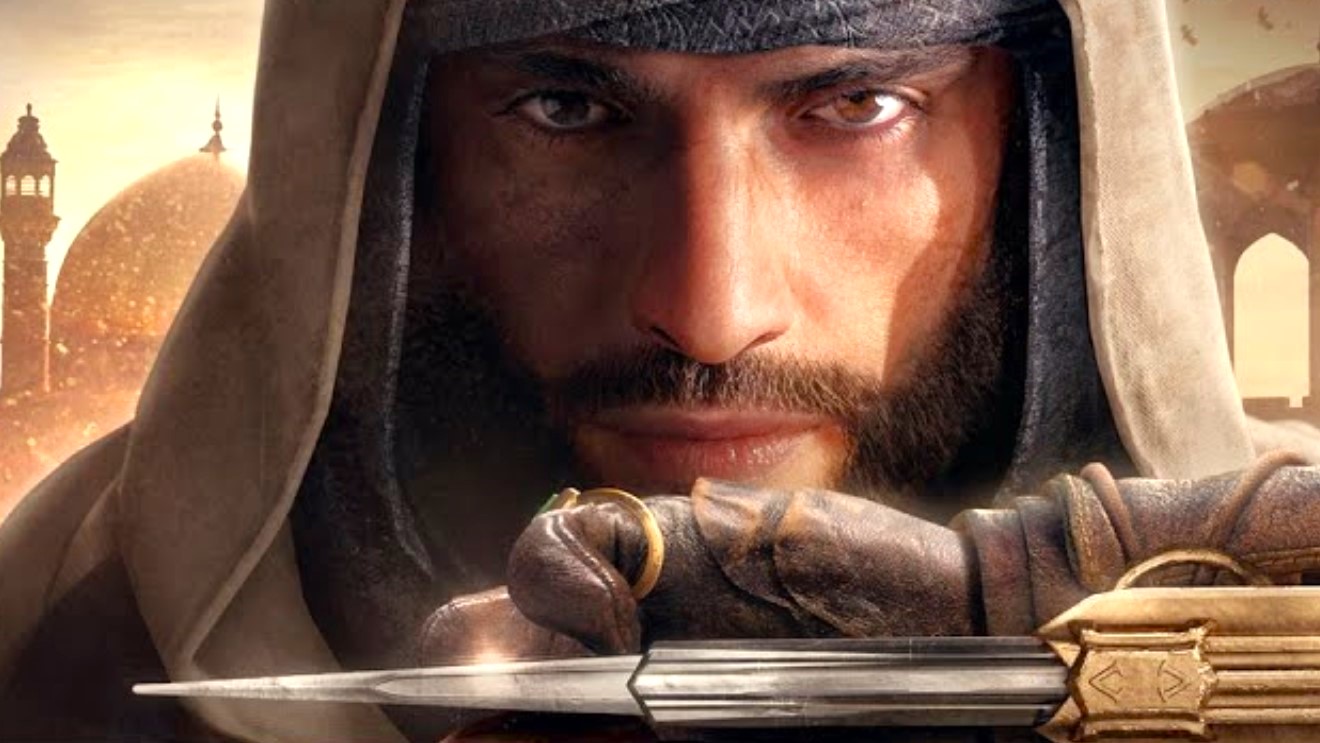 Assassin's Creed Mirage : deux énormes nouvelles qui font plaisir !