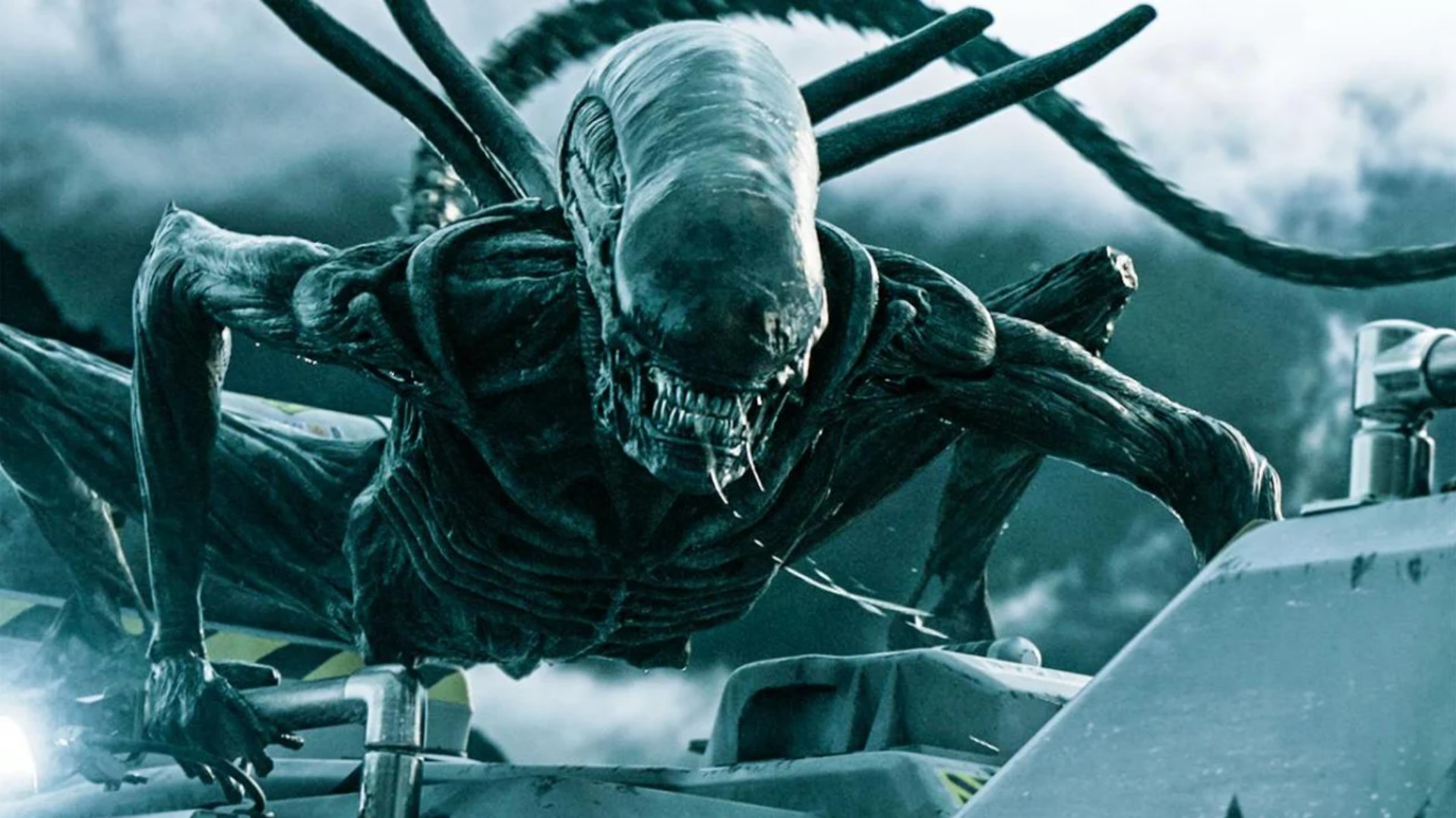 Série Alien : on a enfin des nouvelles, mais pas que des bonnes