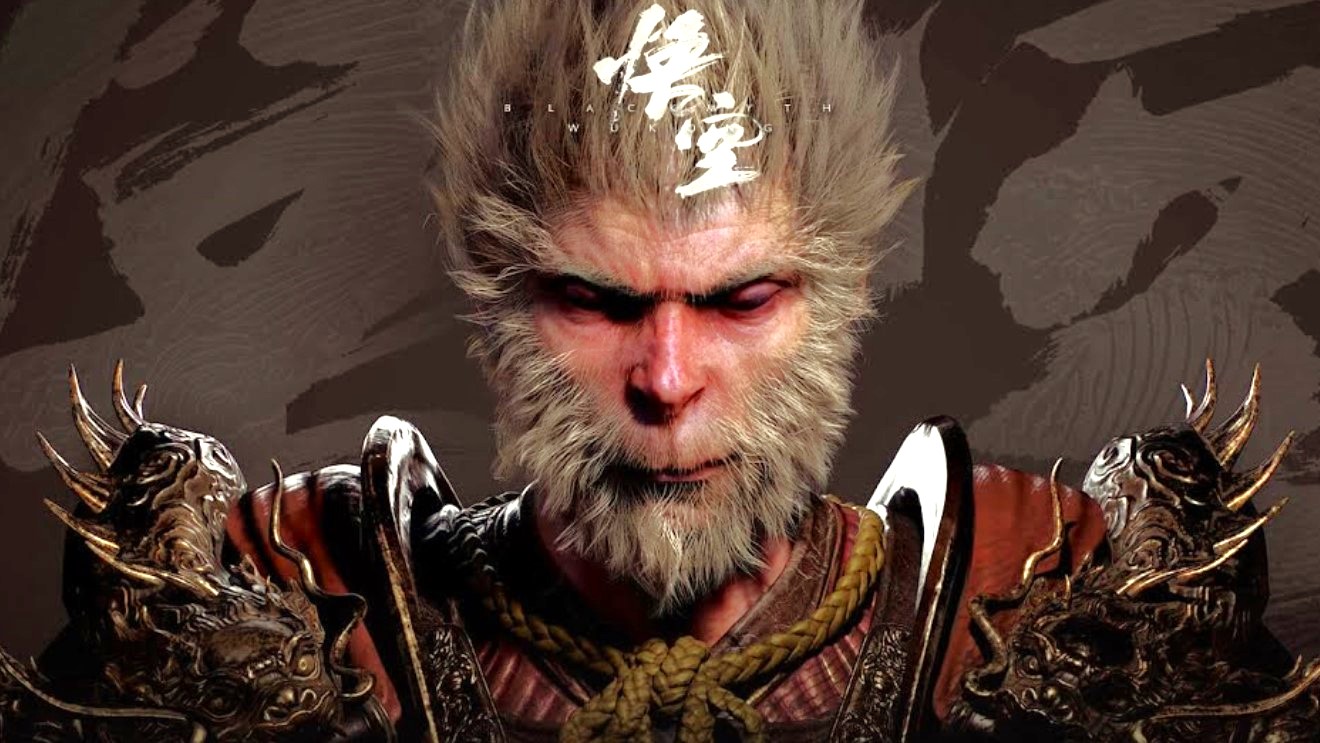 Black Myth Wukong accueille une nouvelle mise à jour, voici ce qui change