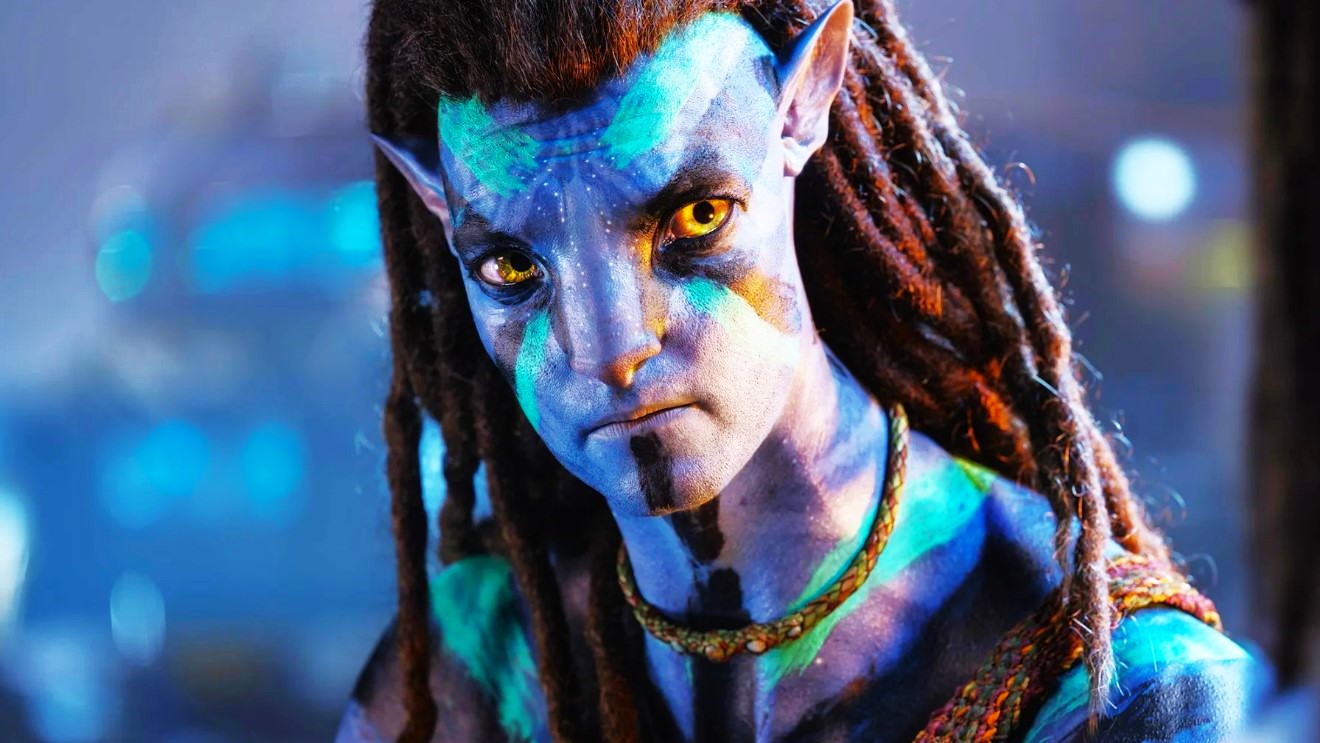 Avatar 3, 4 et 5 teasés par James Cameron, ça va être fou