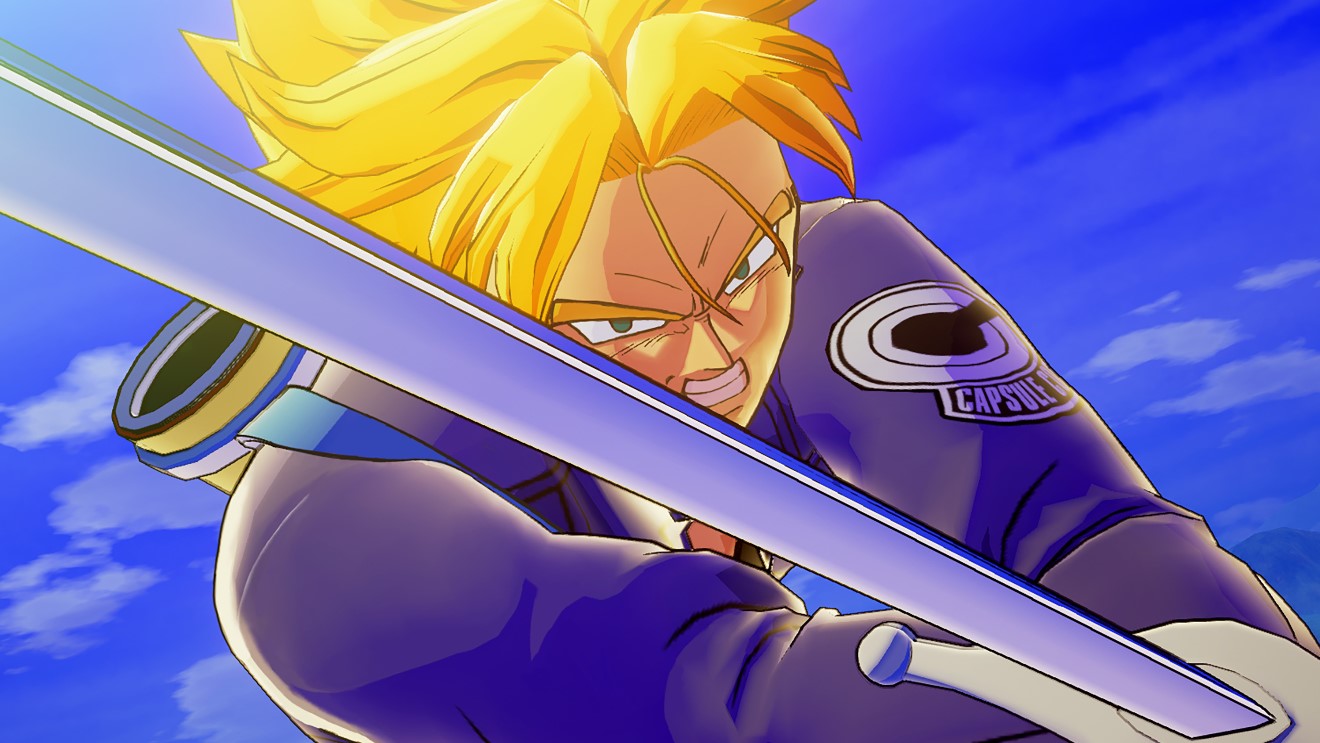 Dragon Ball Z Kakarot : injouable sur Xbox Series, Bandai Namco réagit