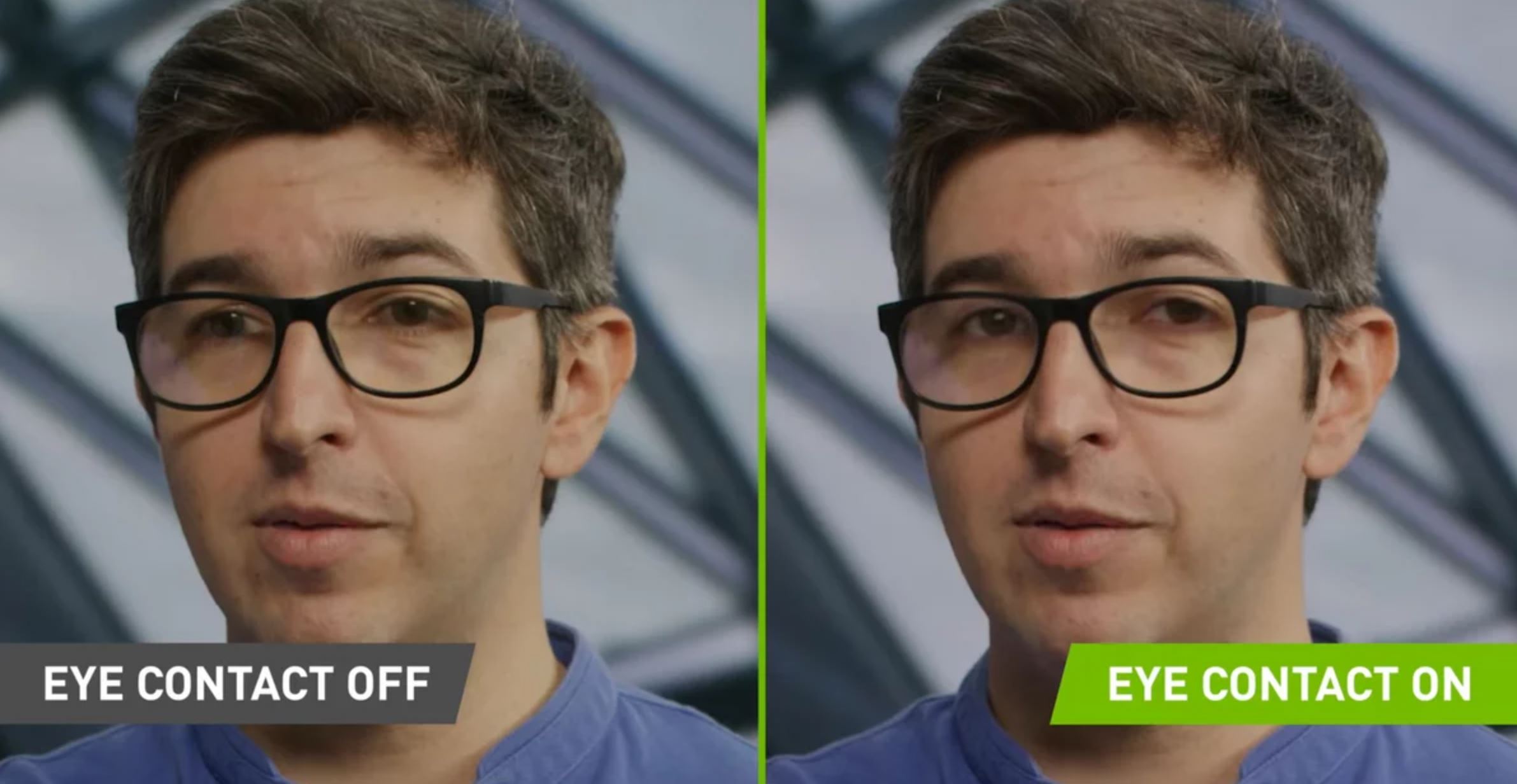 Nvidia : une IA pour révolutionner vos conversations webcam ?