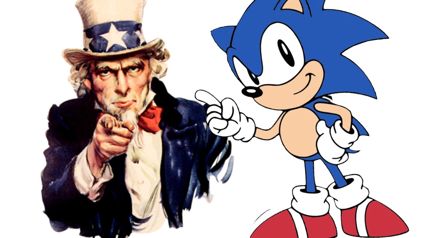 La vidéo du jour : un développeur modernise le gameplay de Sonic